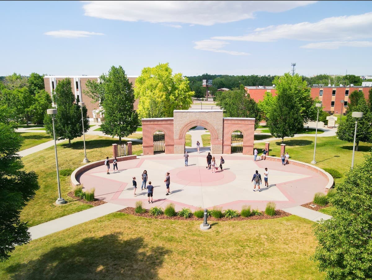 South Dakota School of Mines & Technology