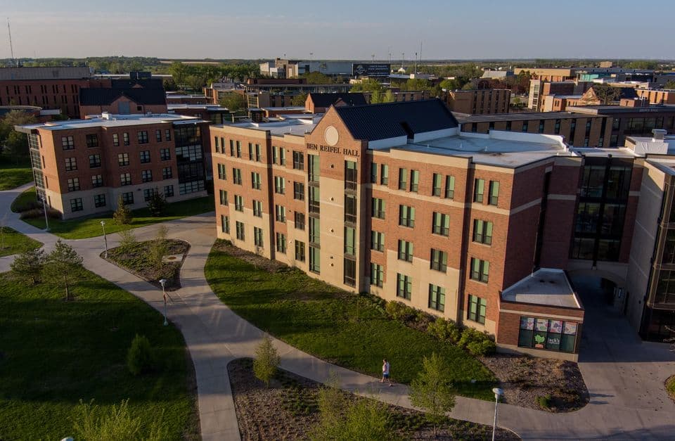 South Dakota State University