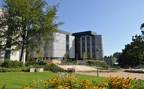Southampton Business School