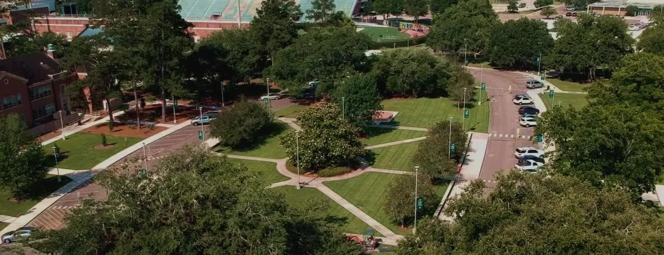 Southeastern Louisiana University