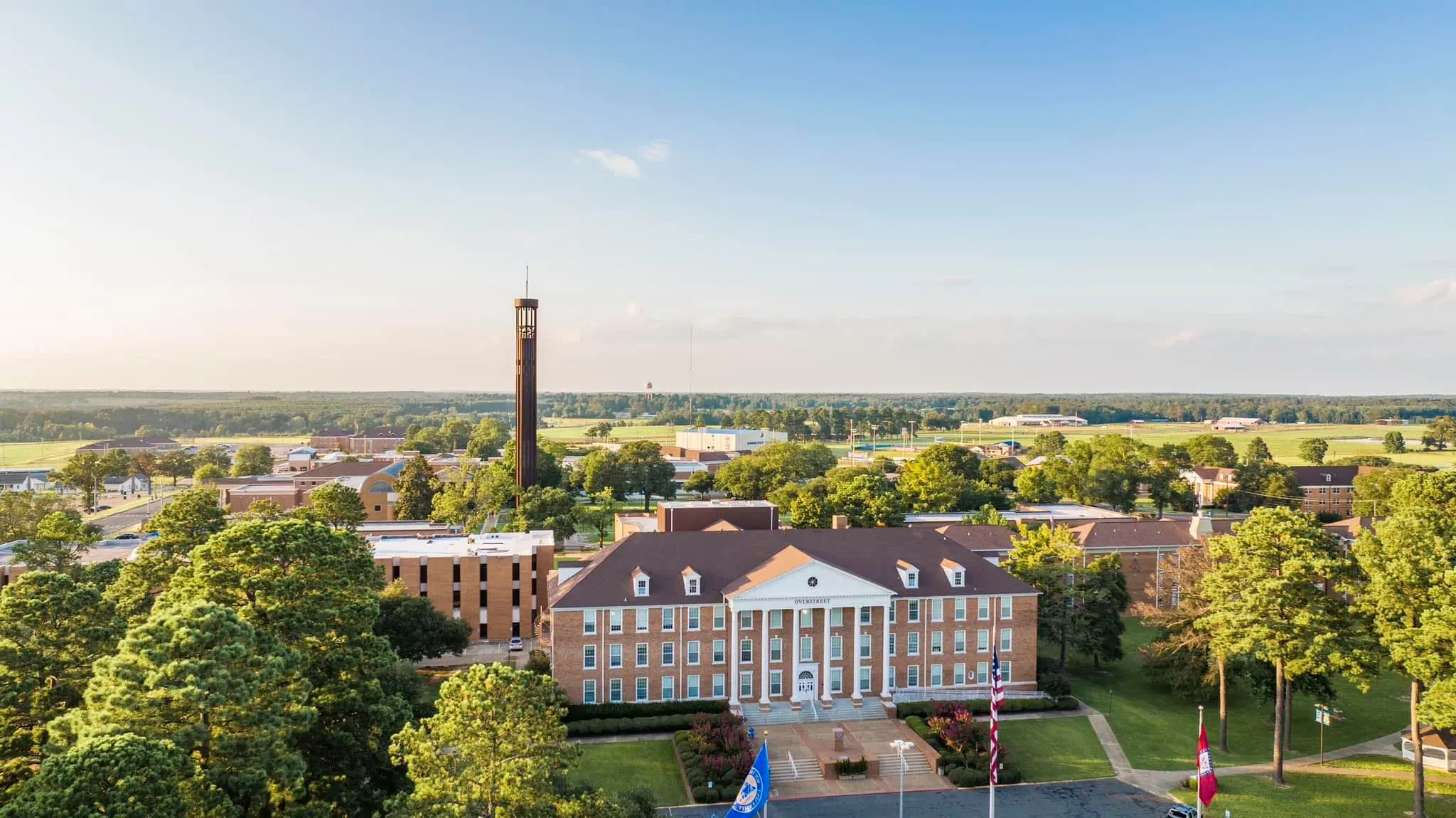 Southern Arkansas University