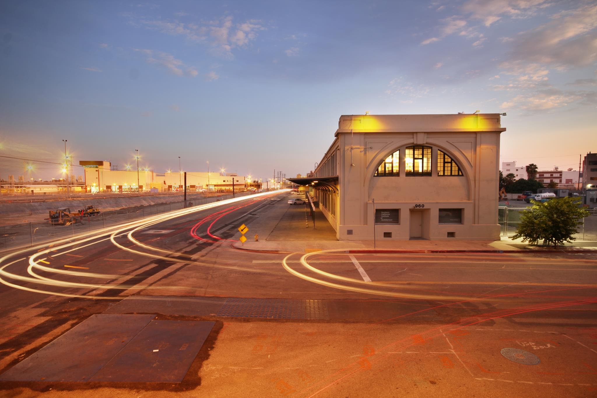 Southern California Institute of Architecture