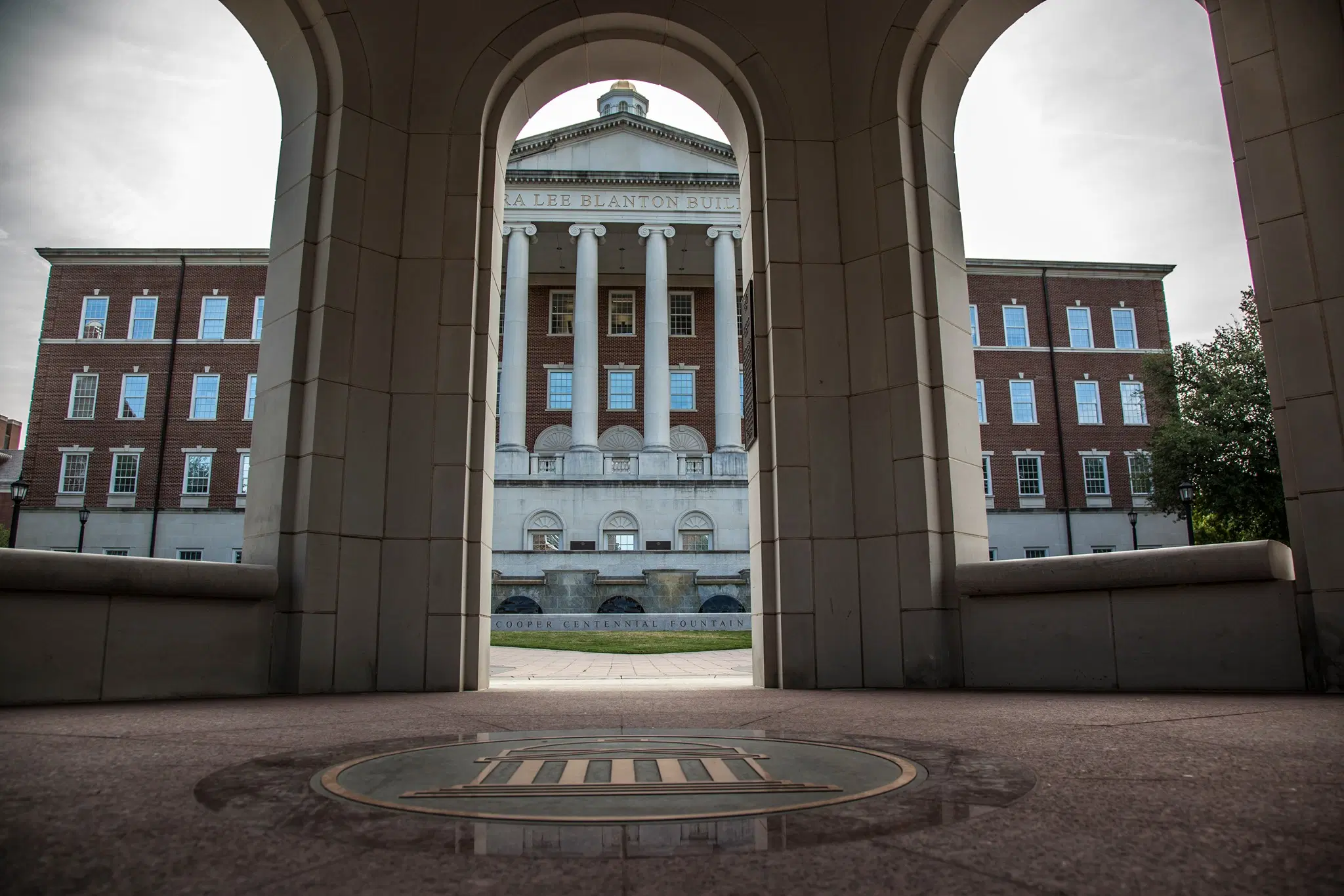 Southern Methodist University