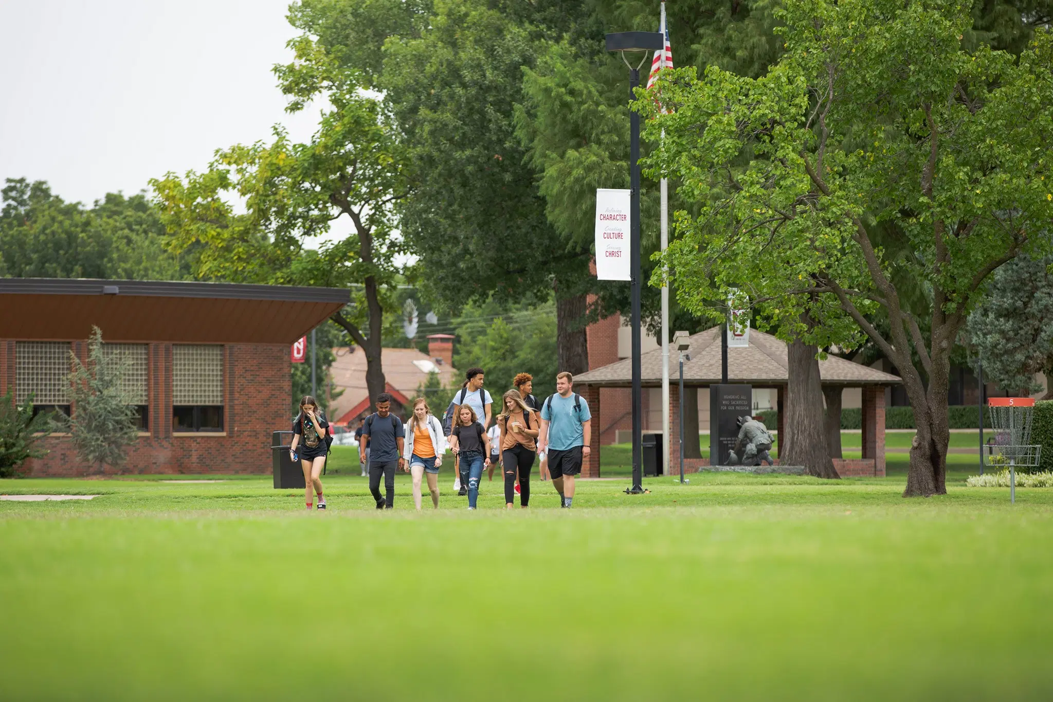 Southern Nazarene University