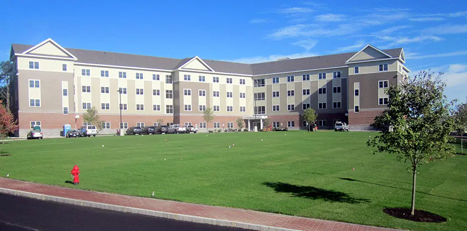 Southern New Hampshire University