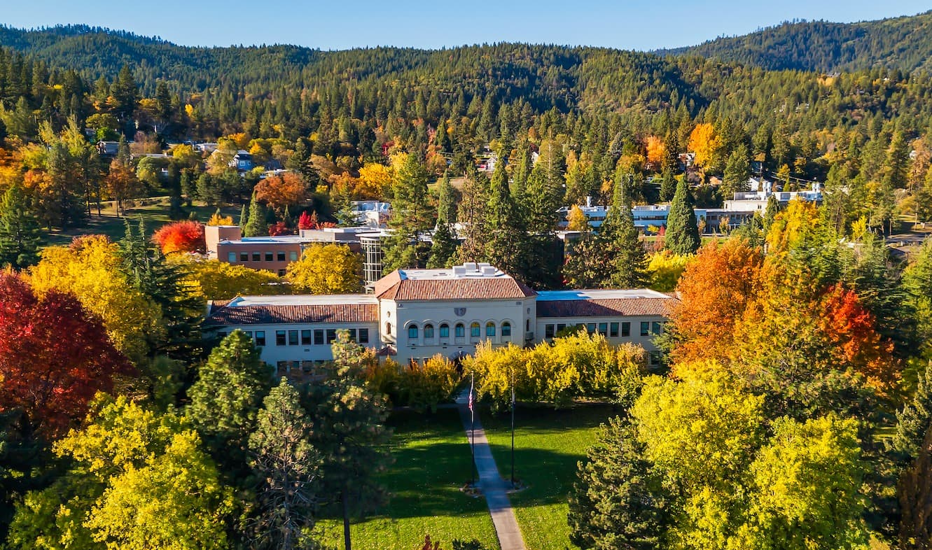 Southern Oregon University
