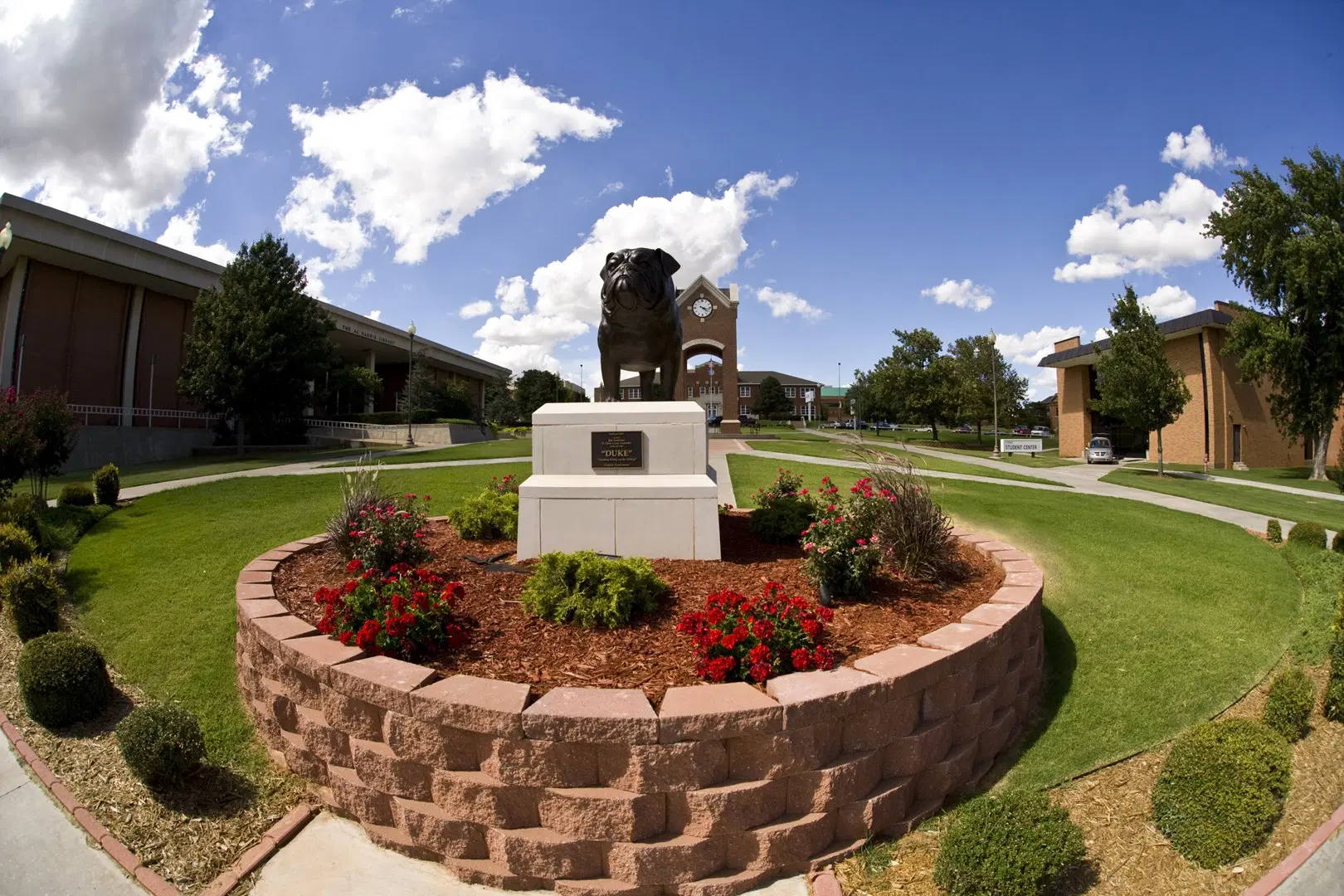 Southwestern Oklahoma State University