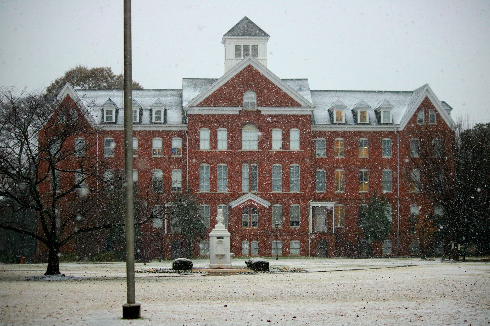 Spelman College