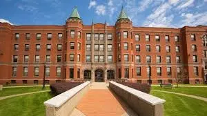 Springfield College