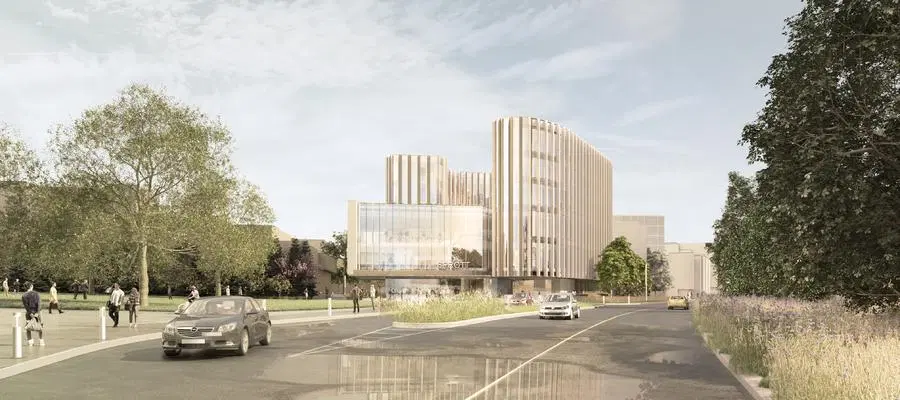 Sprott School of Business