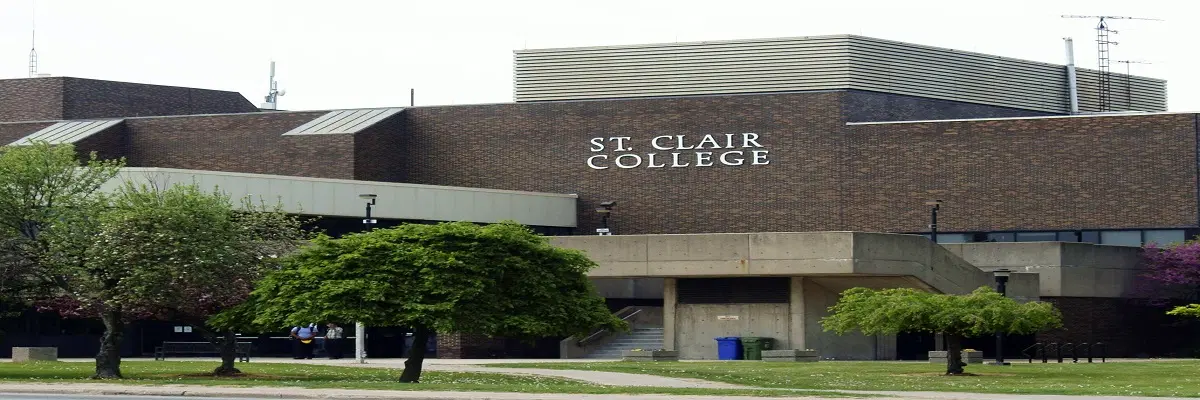 St. Clair College
