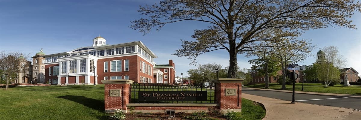 St. Francis Xavier University