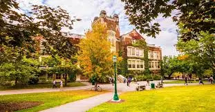 State University of New York at Geneseo