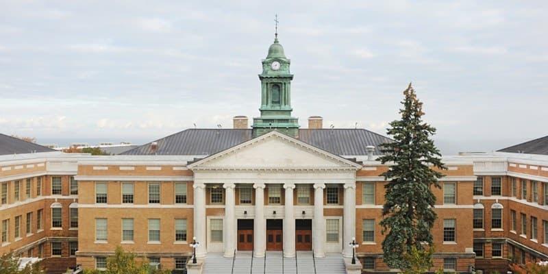 State University of New York at Oswego