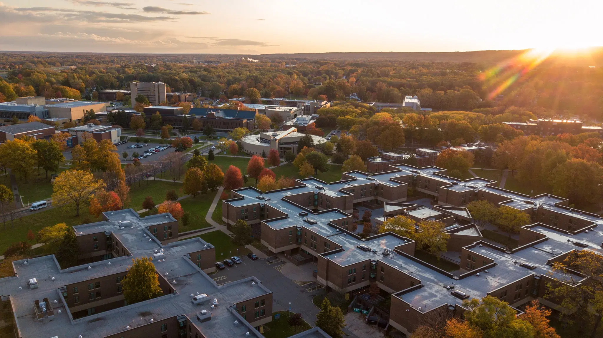 State University of New York Fredonia