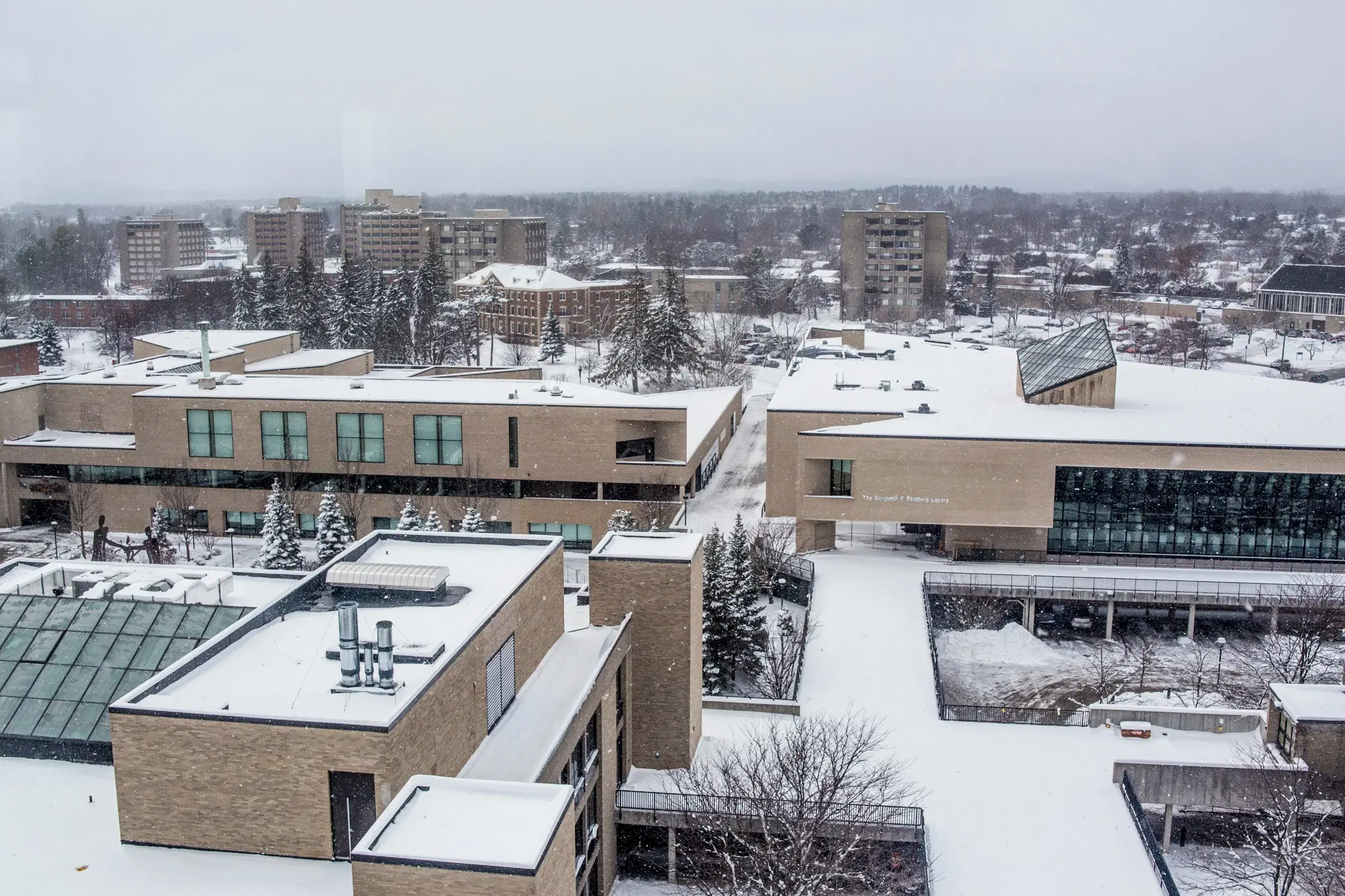 State University of New York Plattsburgh