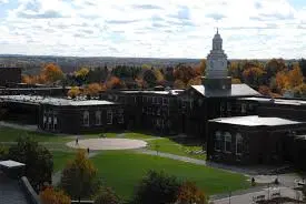 State University of New York Potsdam