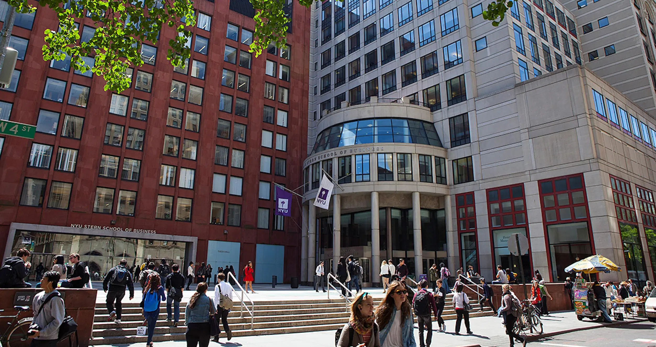 Stern School of Business