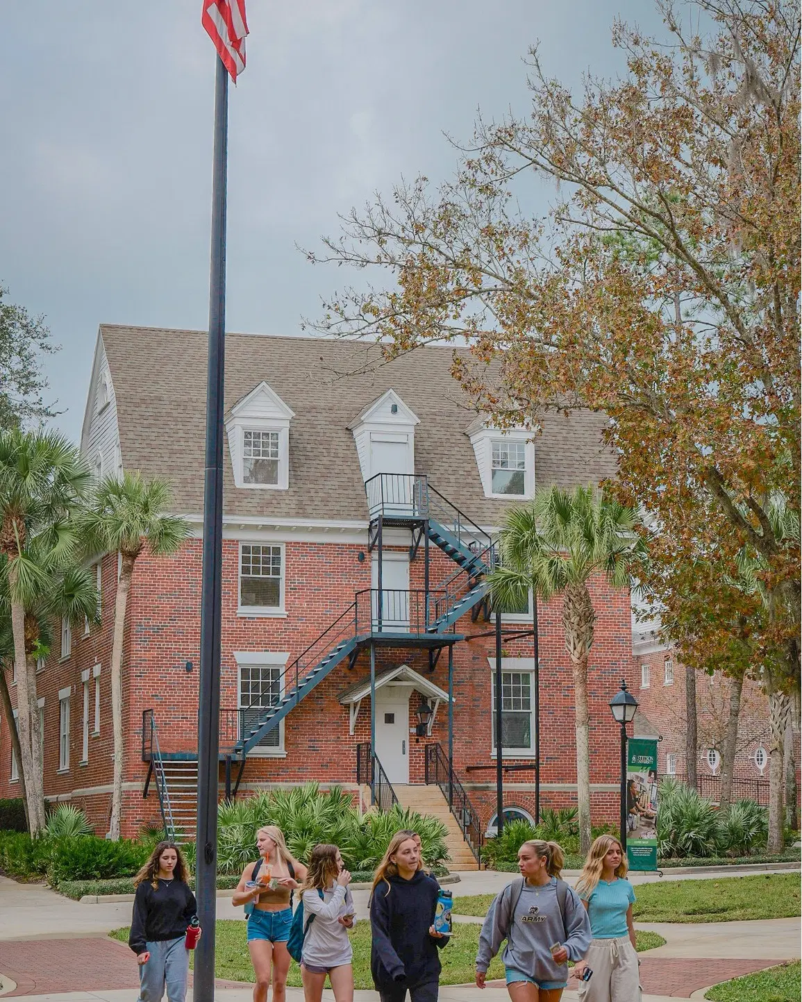 Stetson University