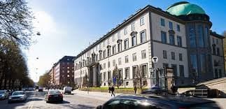 Stockholm School of Economics