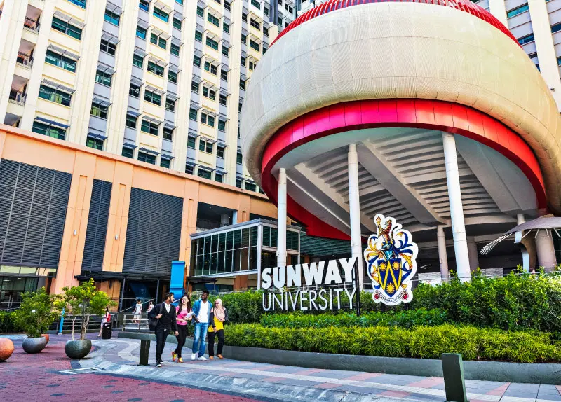 Sunway University