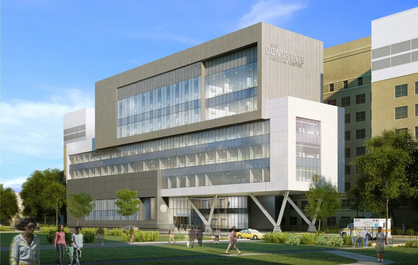 SUNY Downstate Medical Center