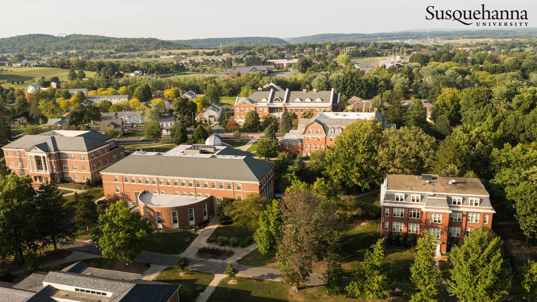 Susquehanna University