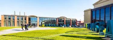 Swansea University