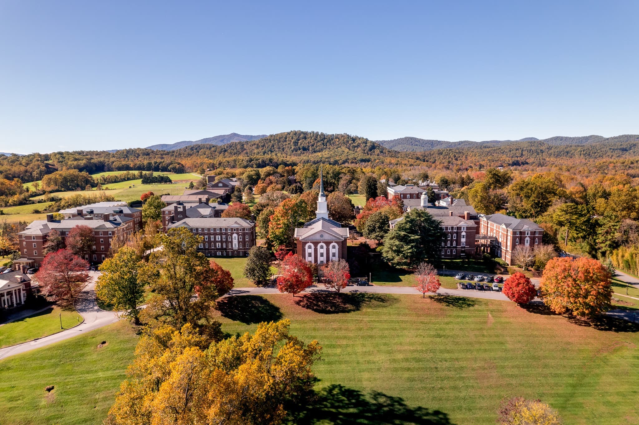 Sweet Briar College