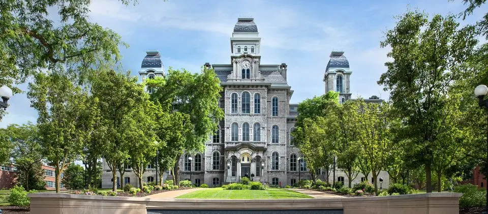 Syracuse University
