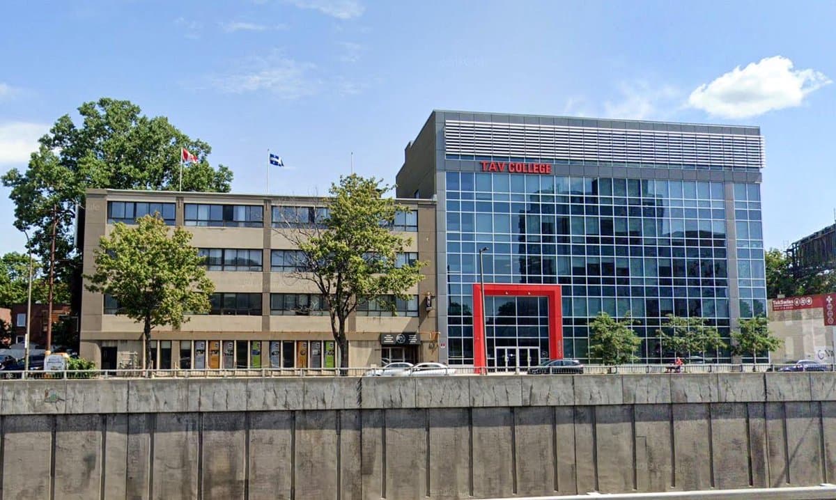 TAV College