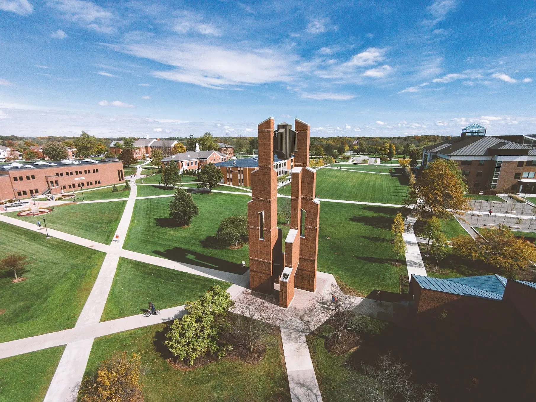 Taylor University