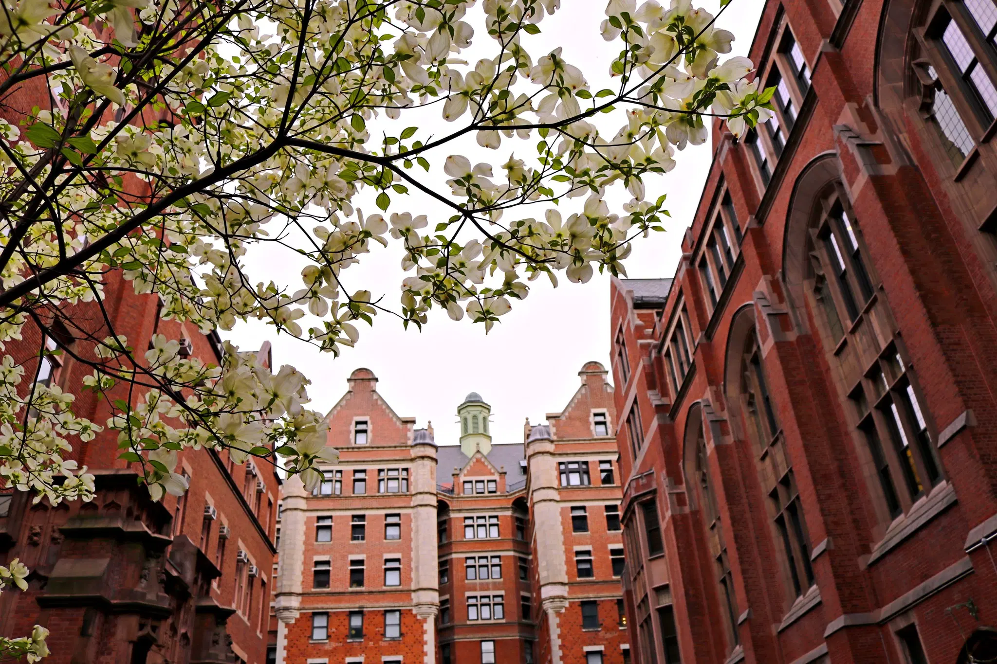 Teachers College at Columbia University