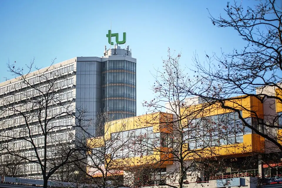 Technical University Dortmund