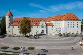 Technical University Freiberg