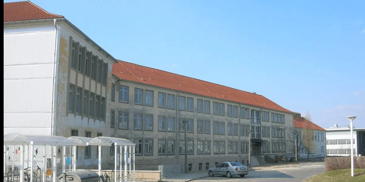 Technical University Ilmenau