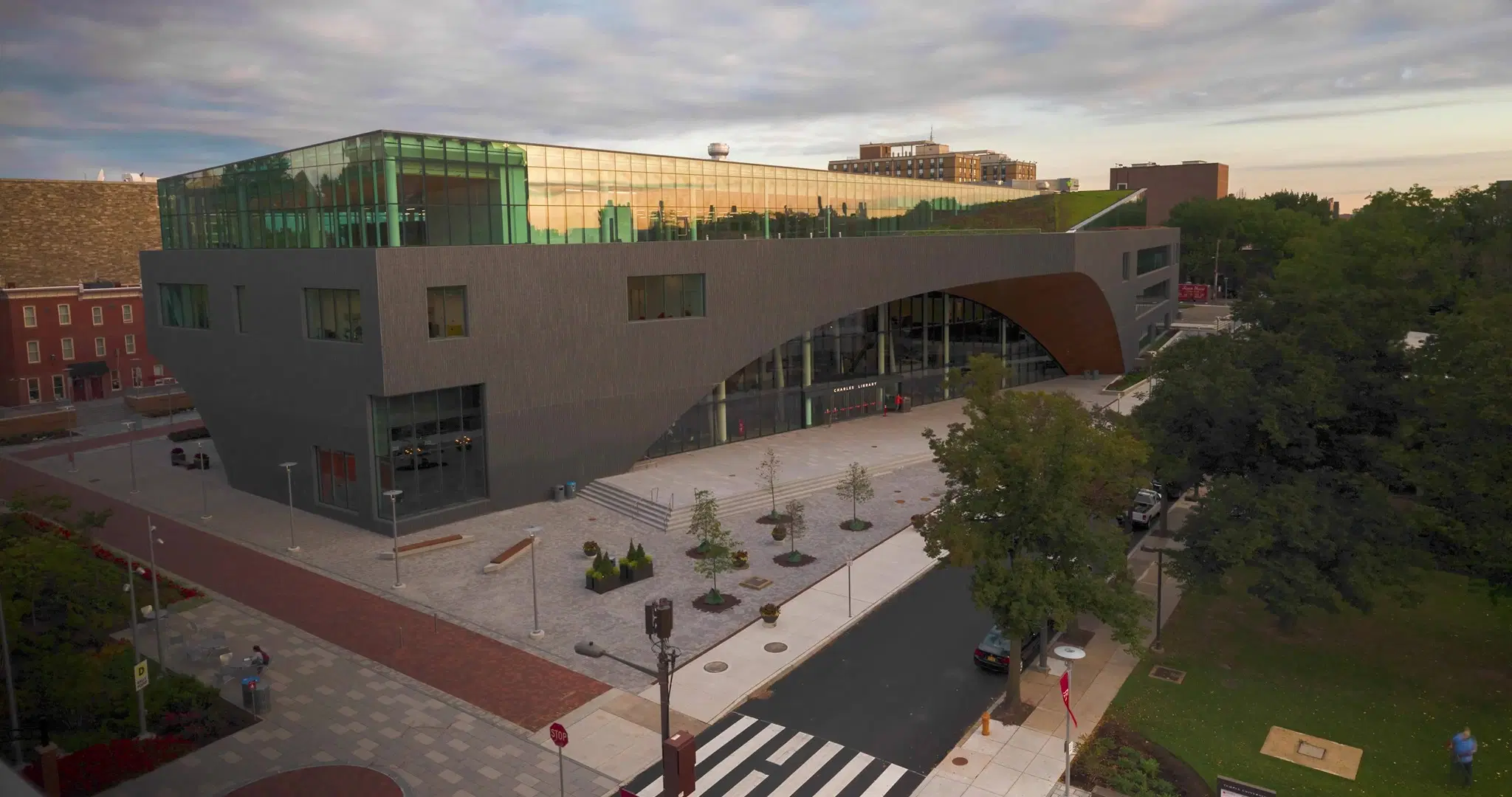 Temple University