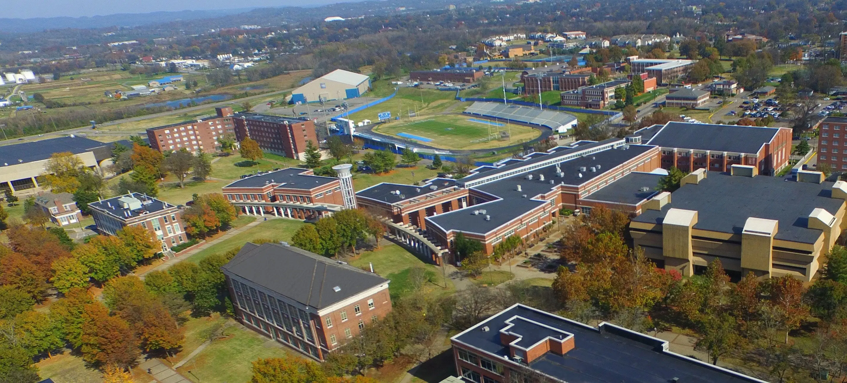 Tennessee State University