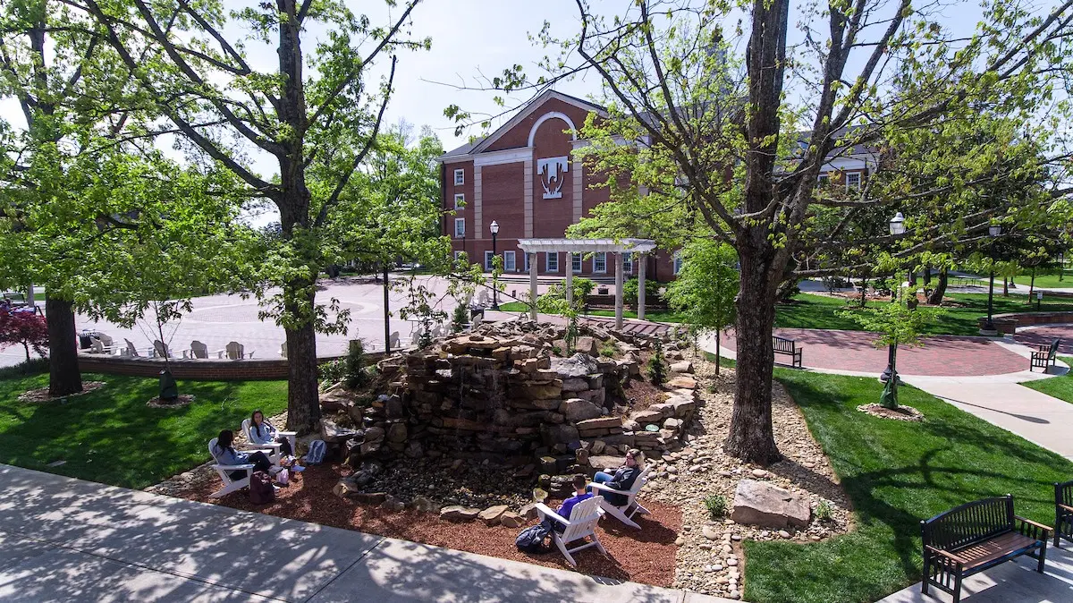 Tennessee Technological University