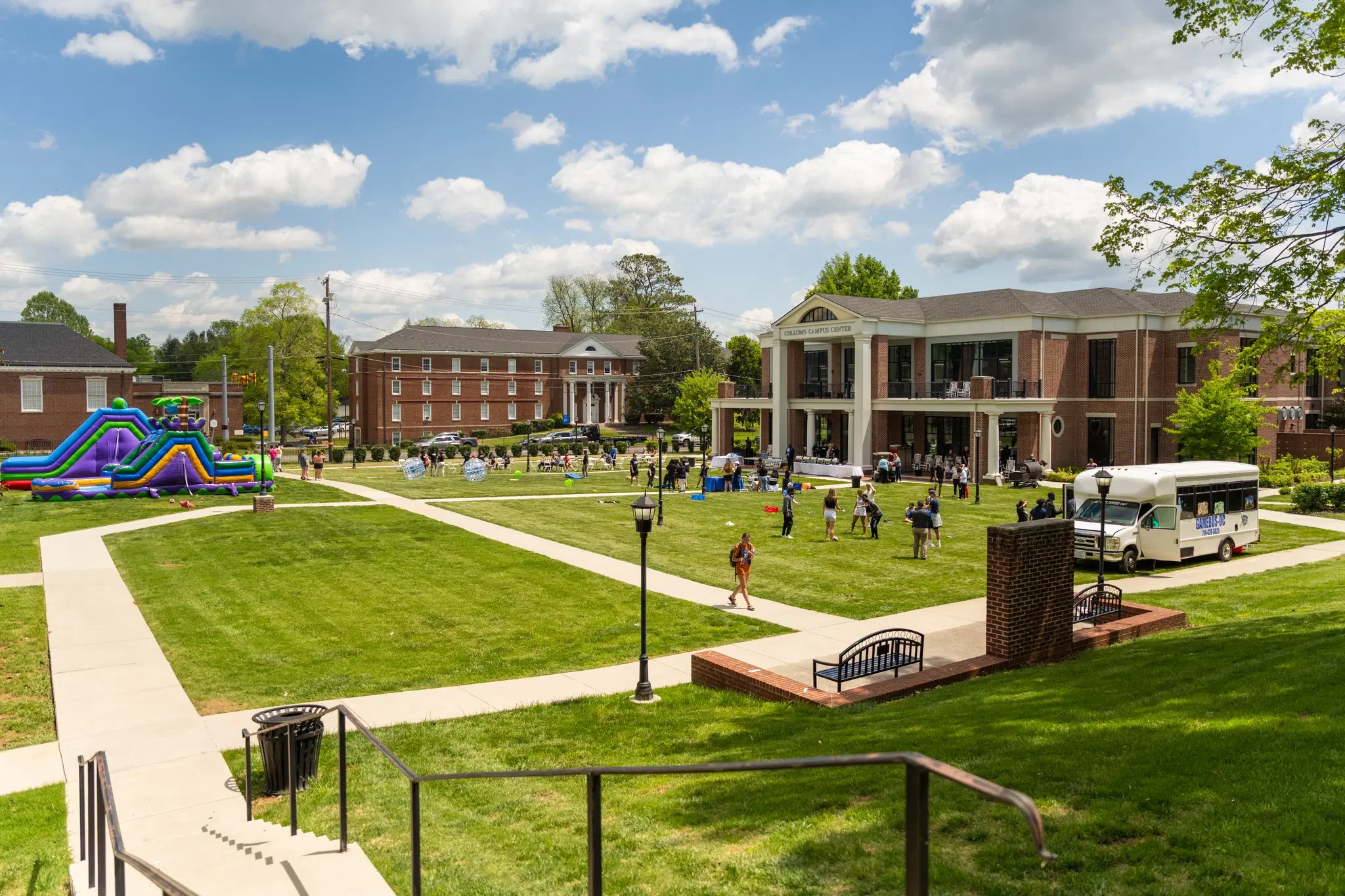 Tennessee Wesleyan University