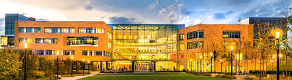 Tepper School of Business