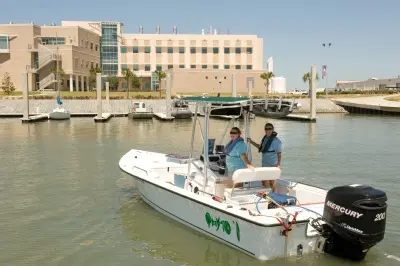 Texas A&M University