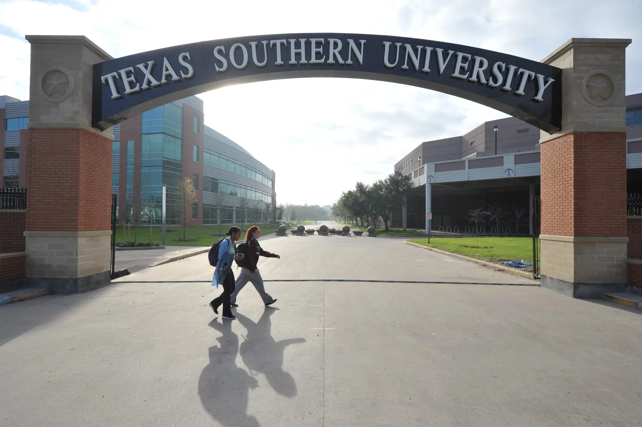 Texas Southern University