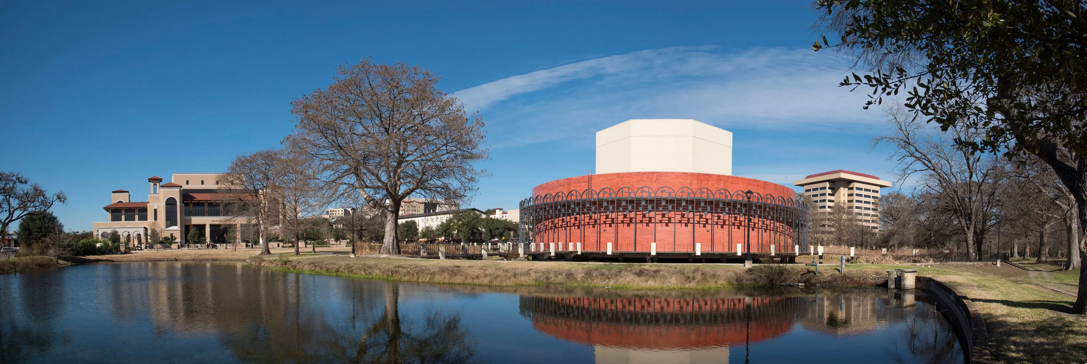 Texas State University