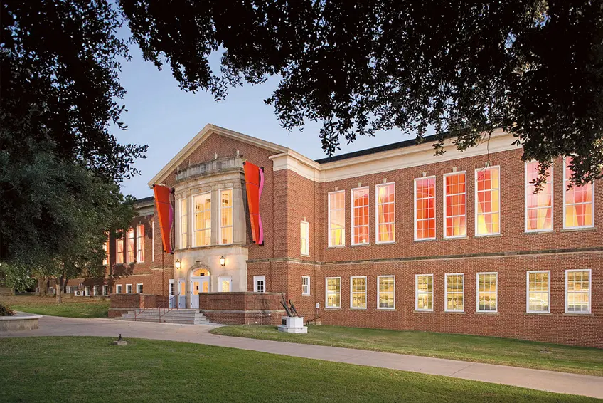 Texas Woman's University