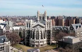The City College of New York