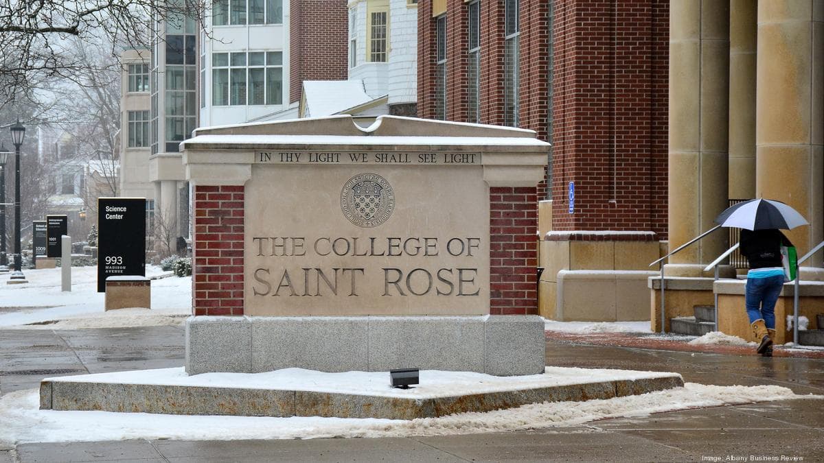 The College of Saint Rose