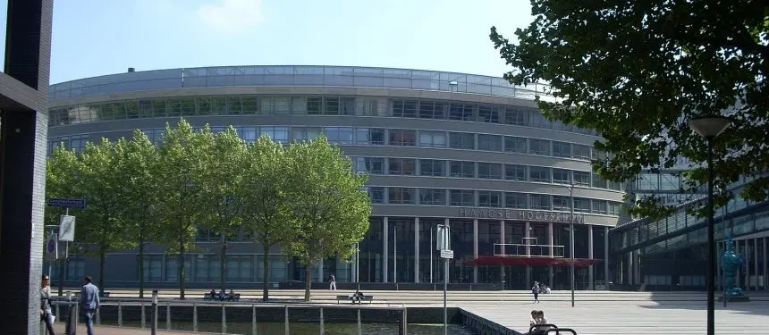 The Hague University of Applied Sciences