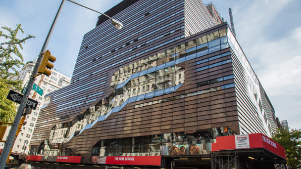 The New School