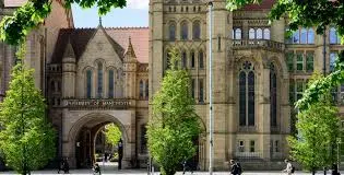 The University of Manchester